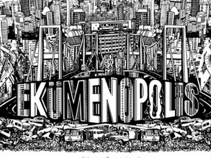 İstanbul Kentsel Dönüşüm Eleştirisi: Ekümenopolis Belgeseli