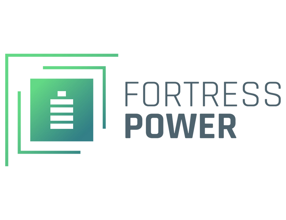 Fortress Logo 01A