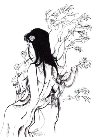 [2019-10-12] Peaches Inktober 2019 by Untraceablemystic - 816586493.jpg