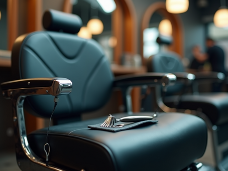 Discover Men's Haircut Trends: Your Guide to Modern Styles