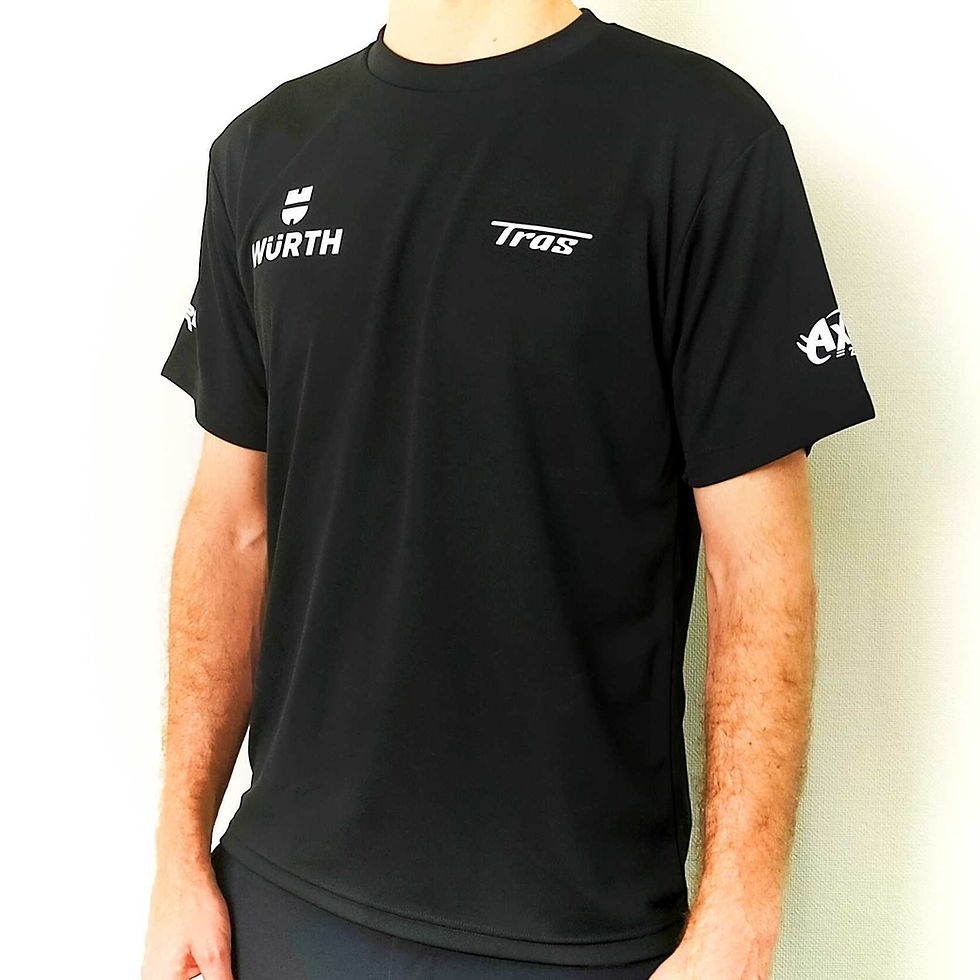 Tras Ltd. | Tras Designs ショップ