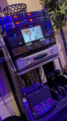 ガールズバー Neo(ネオ)