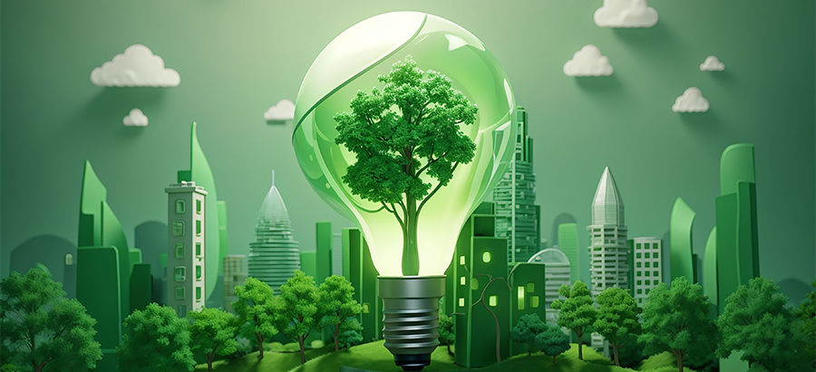 Driving Success: The Crucial Role of Sustainable Innovation in Startups