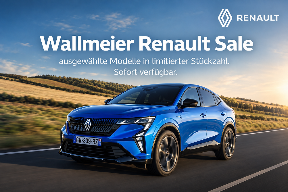 Wallmeier Renault Sale.png