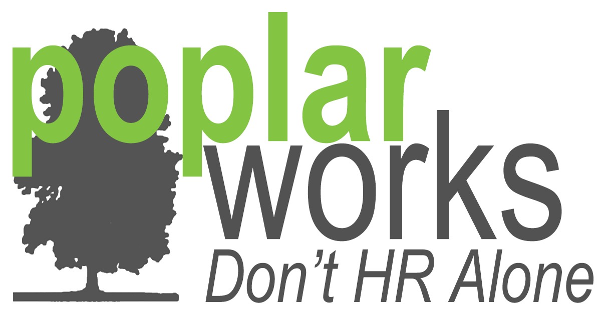 poplar financial | timekeeping