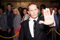 Injured by a Bouncer or Store Security? Know Your Rights in Maryland and D.C.