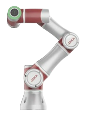 JAKA Zu 3 Cobot