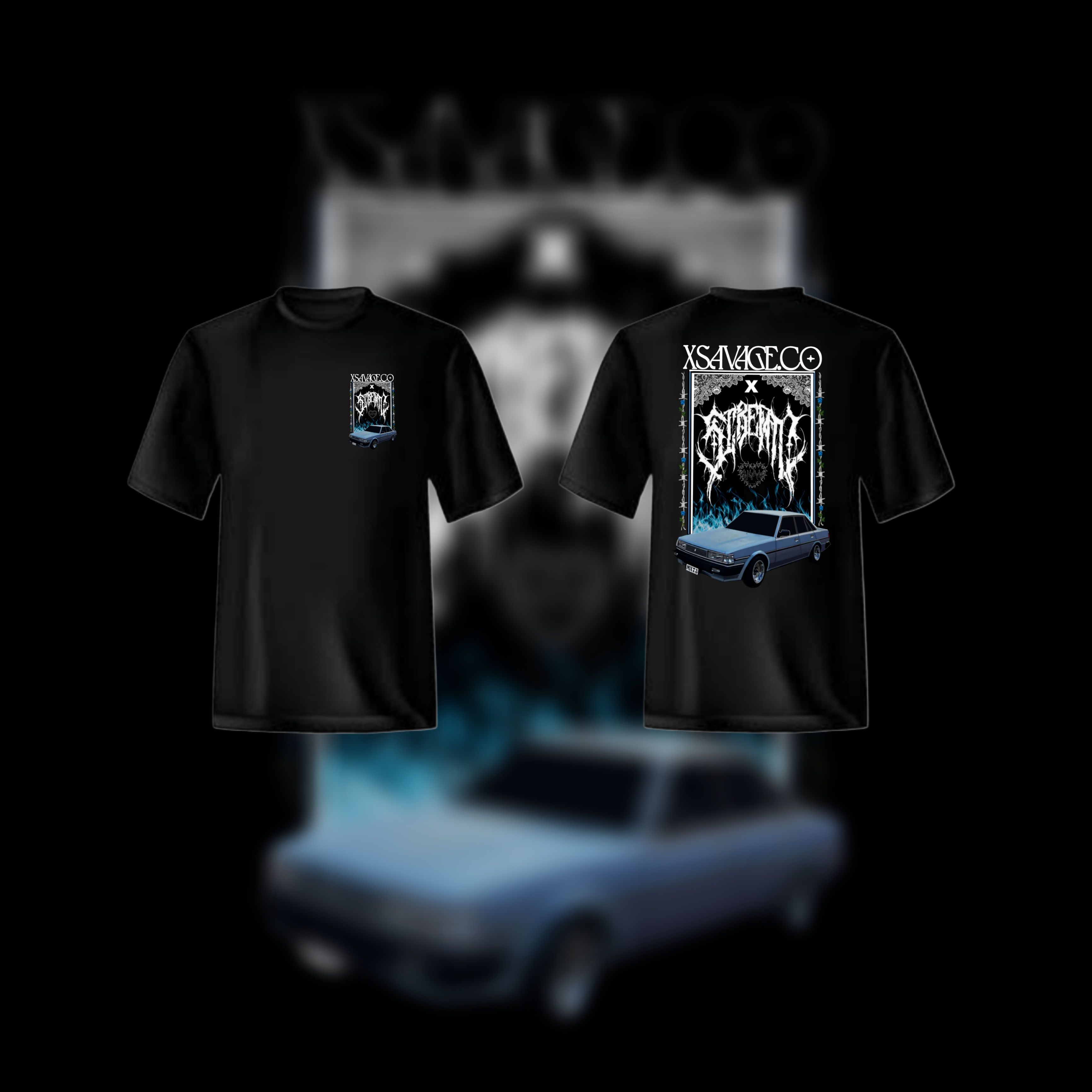 Mx73 Cressida Design Youth Shirt 