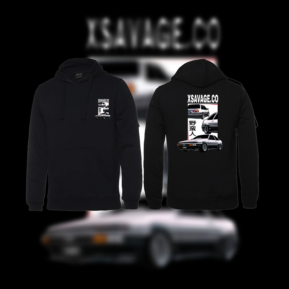 Thumbnail: Adult Hoodie Designs 