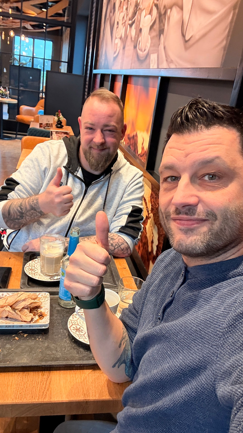 SaarGsRider & Tigerriderjem