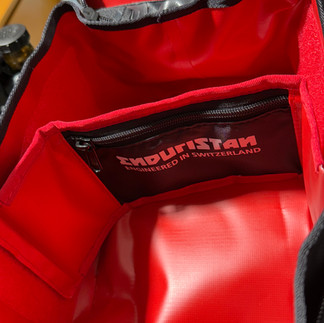 Sandstorm 4H Tank Bag