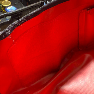 Sandstorm 4H Tank Bag