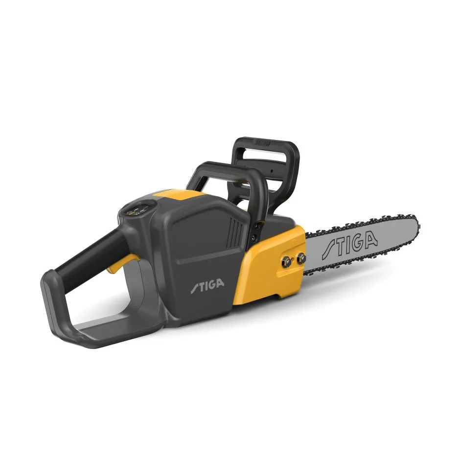 Image of Stiga CS 700e battery chainsaw