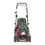 Thumbnail: Mountfield S461R PD Petrol lawn mower