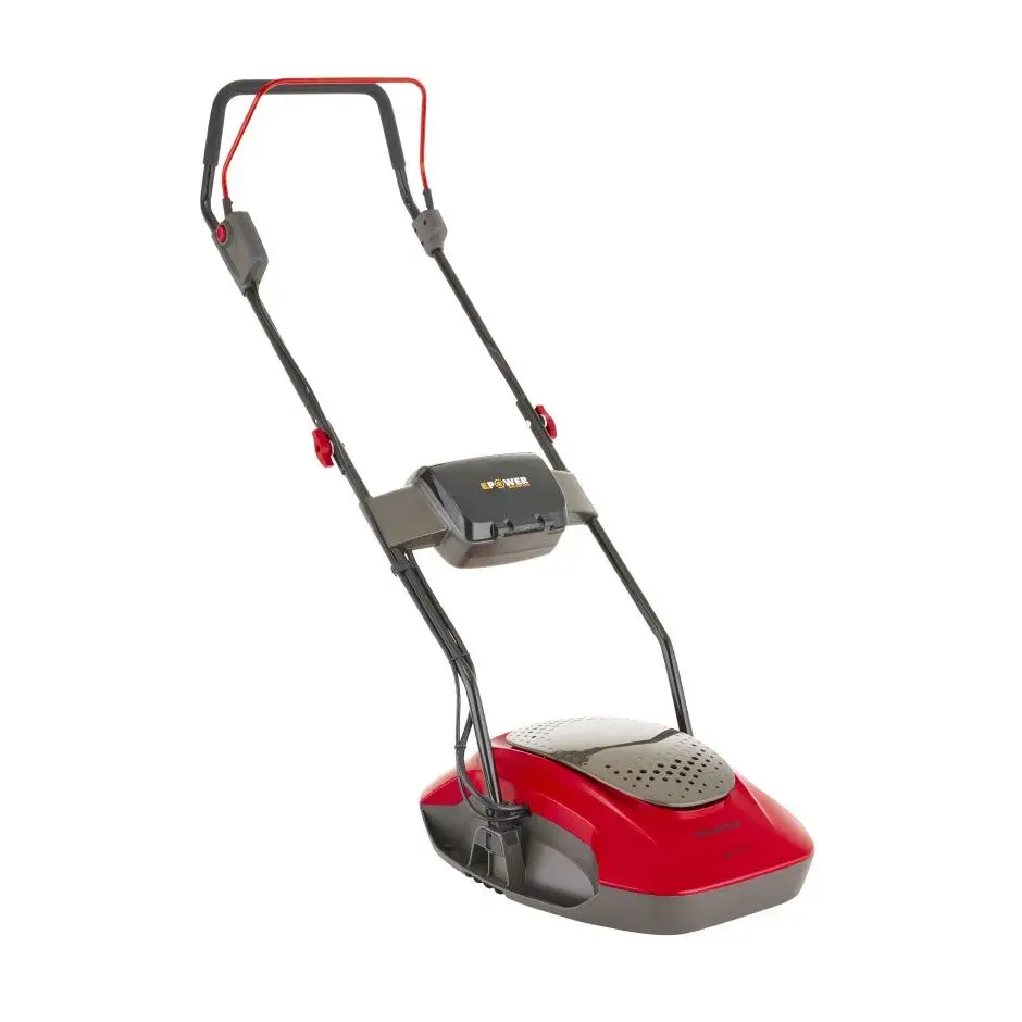 Mountfield Typhoon 30 Li Kit Cordless lawn mower