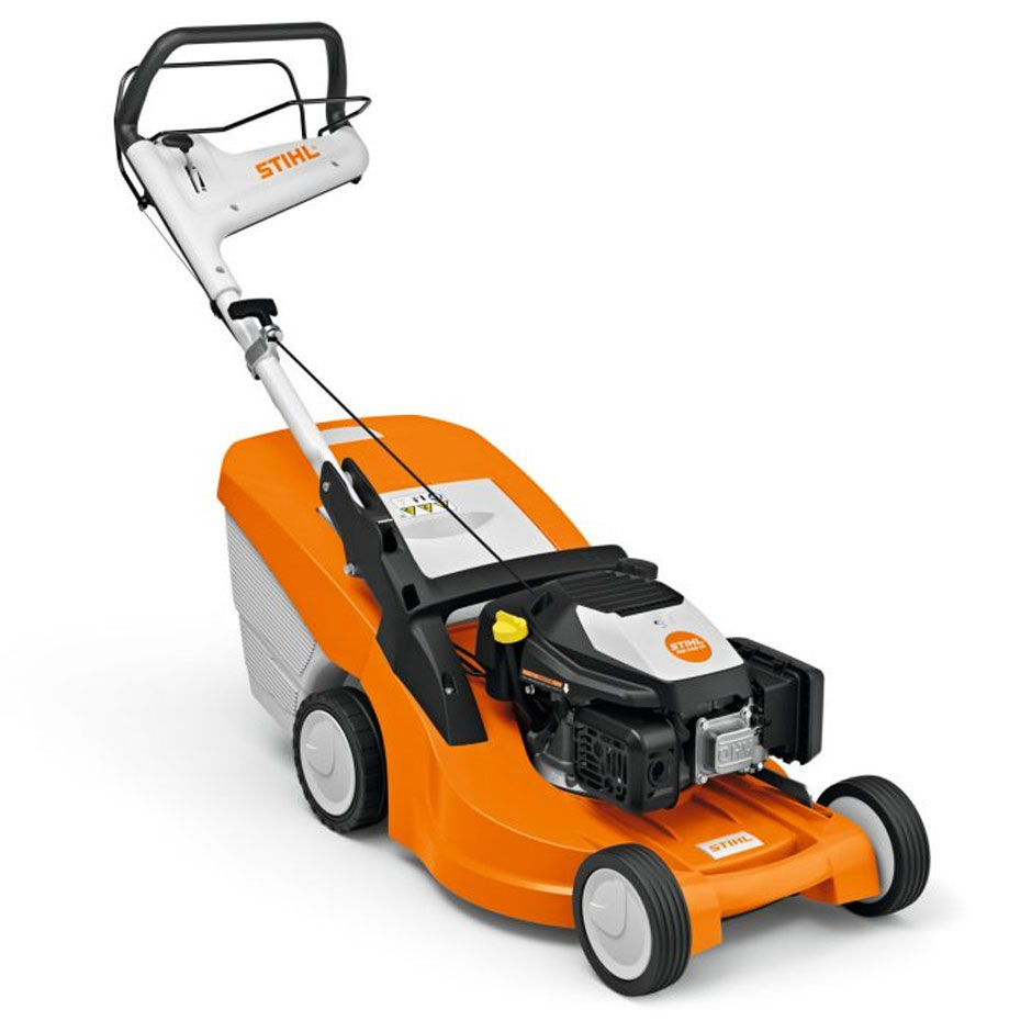 STIHL RM 448 VC Petrol Lawnmower