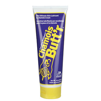 Crema anti rosaduras para el ciclista