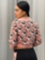 Conjunto Deportivo Mickey