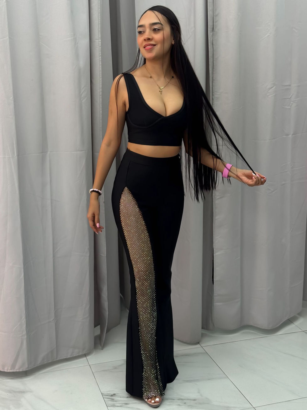 CONJUNTO BANDAGE 603100