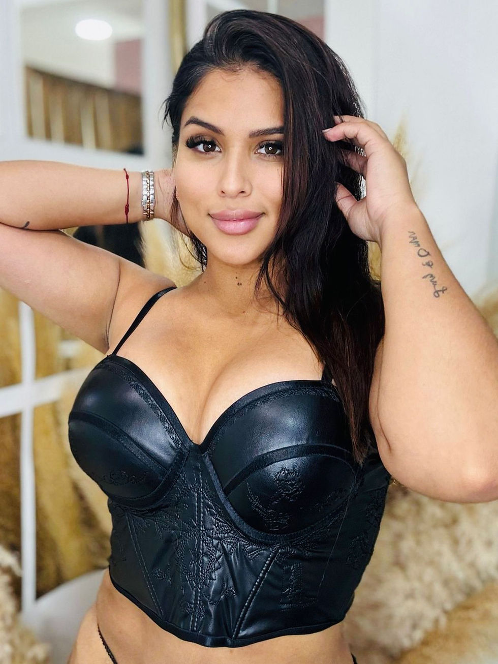 Corset Polipiel