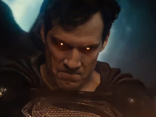 Crítica: Liga da Justiça de Zack Snyder (2021)