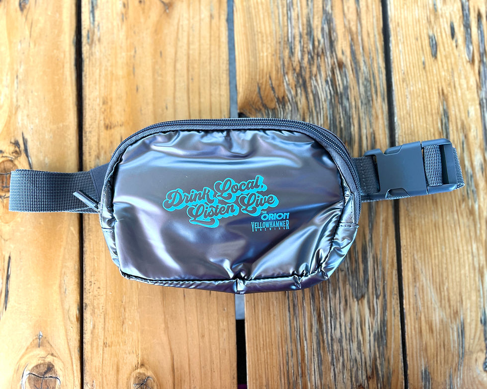 Thumbnail: Belt Bags