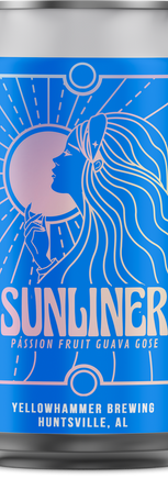 Can of Sunliner Gose