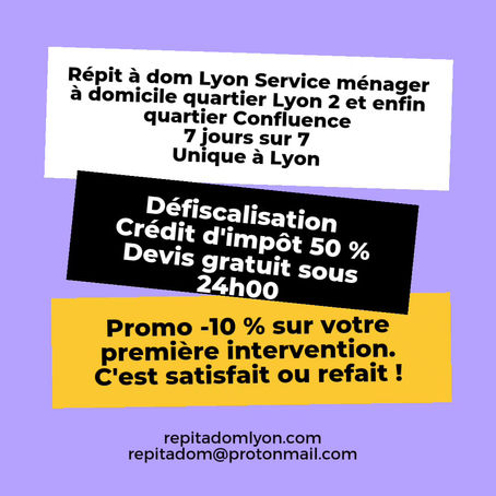 Besoin de souffler ? Libérez du temps ! Libérez vous des contraintes !