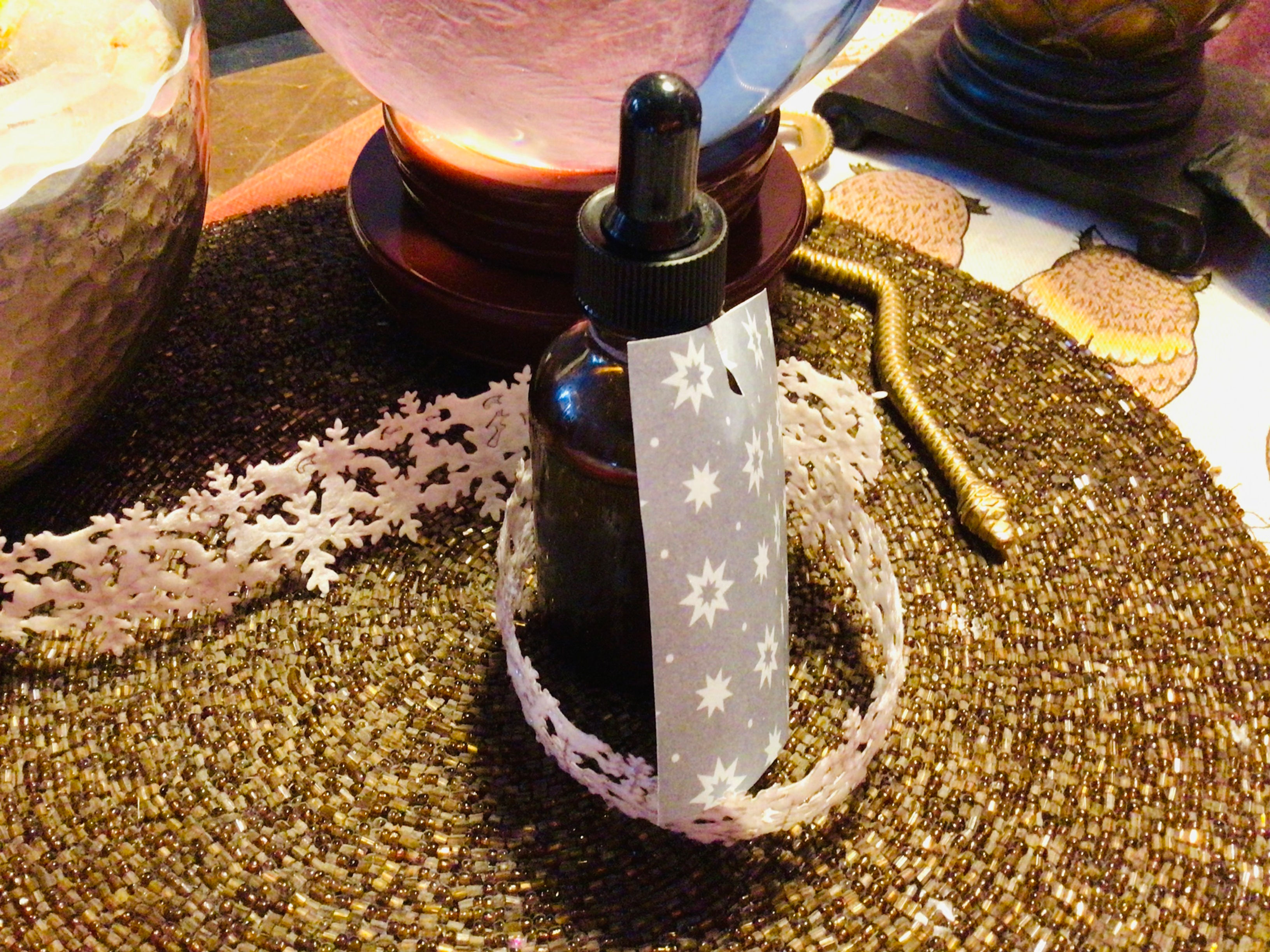 Alice's Tear Clearer