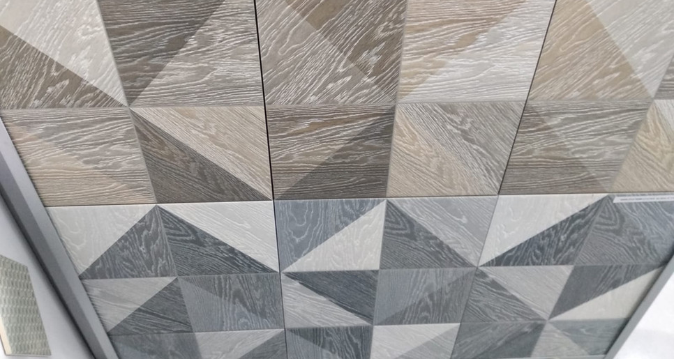 חיפוי וריצוף לחדר הורים