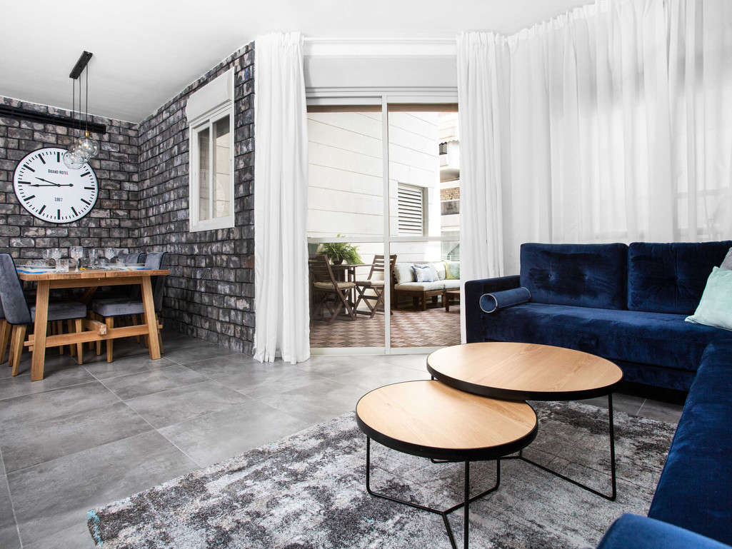 עיצוב וסטיילינג לפינת האוכל