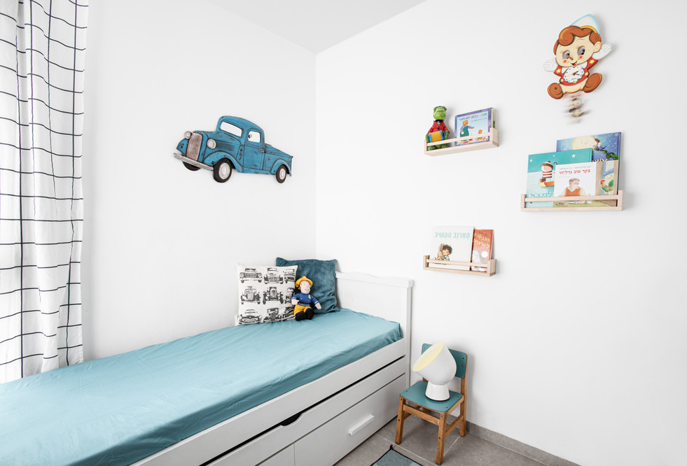 חדר ילדים
