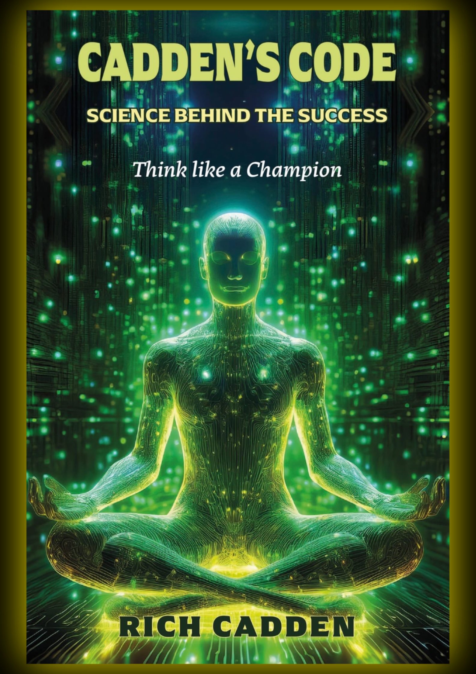 Chokdee Martial Fitness Academy