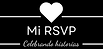 Mi RSVP invitaciones digitales
