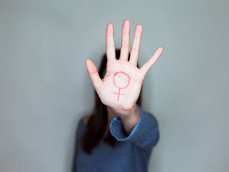 Día de la mujer: comuniquemos con responsabilidad