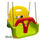 Thumbnail: Baby Growing Swing Seat 3-1