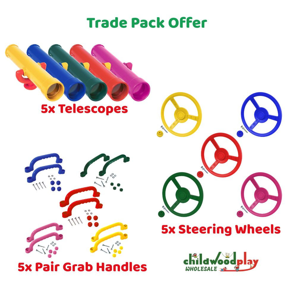 climbing frame accessories