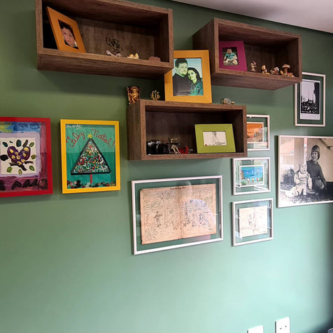 Designer de Interiores Karen Kitzig