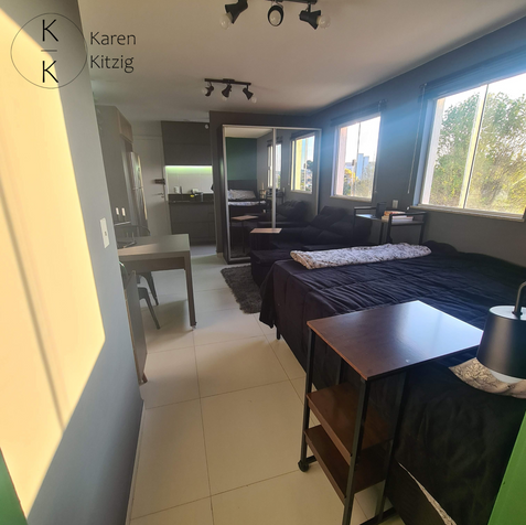 Designer de Interiores Karen Kitzig