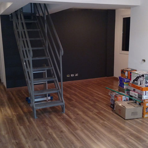 Designer de Interiores Karen Kitzig