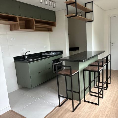 Designer de Interiores Karen Kitzig