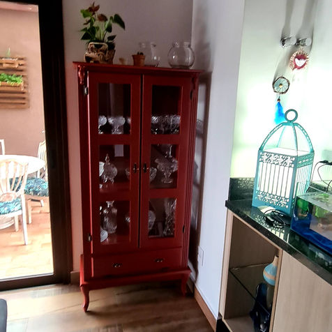 Designer de Interiores Karen Kitzig