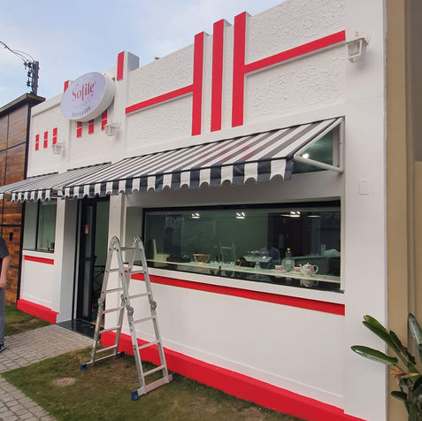 Designer de Interiores Karen Kitzig