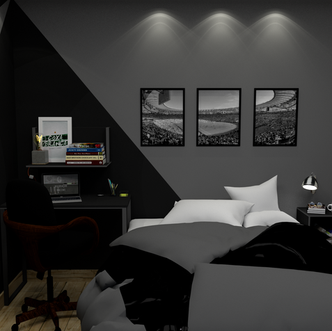 Designer de Interiores Karen Goulart