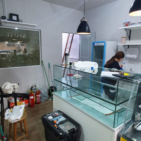 Designer de Interiores Karen Kitzig