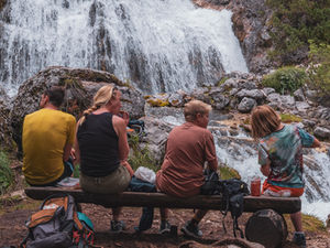 Σύνδρομο Έλλειψης Φύσης (Nature Deficit Disorder)- Όταν η ζωή απομακρύνεται από το φυσικό περιβάλλον