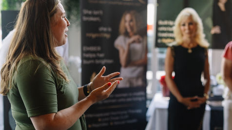 Perimenopause at 38 in New Hampshire: Why Your Body Feels Unfamiliar Years Before You Expected It
