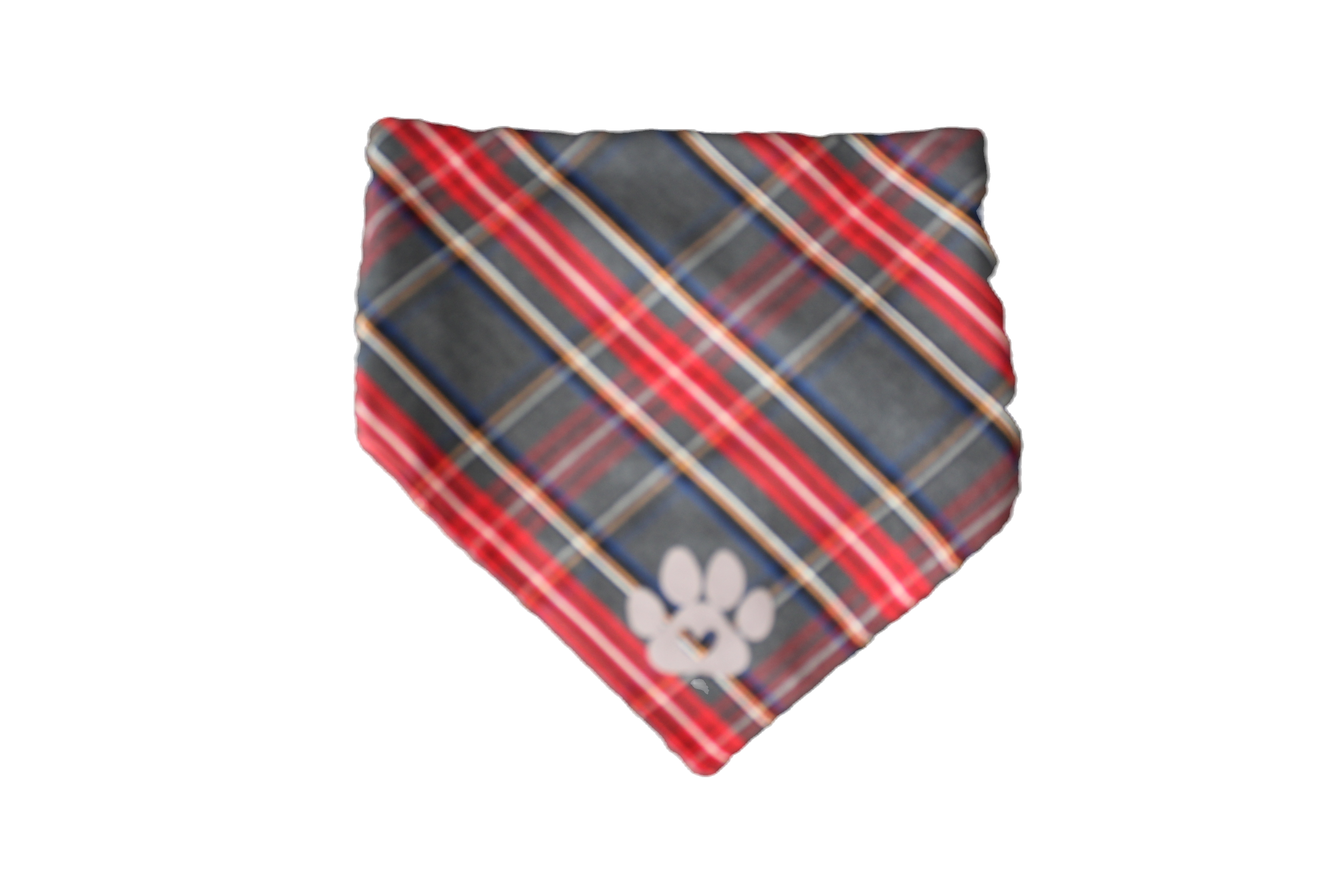 Hundehalstuch  Grösse S.40-44