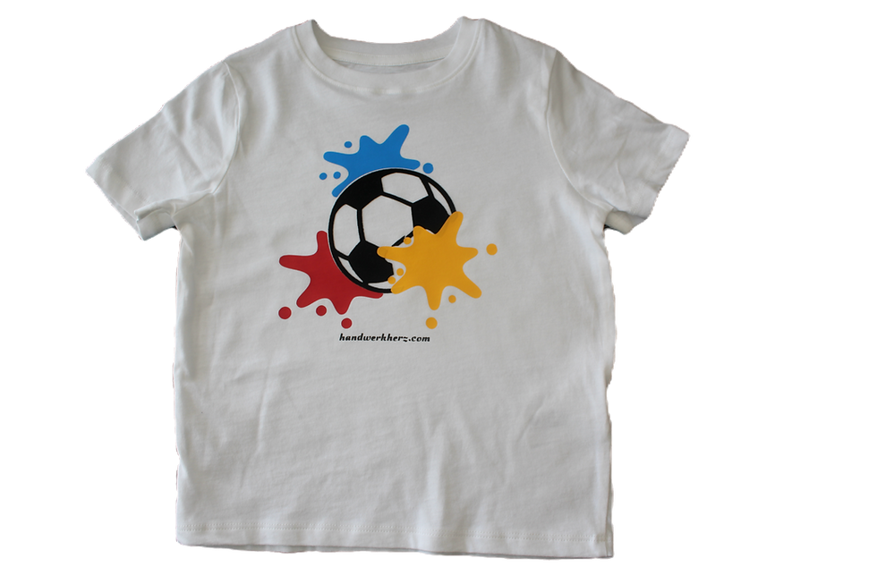 Miniaturbild: T-Shirt Junge Grösse 92,98 ,104 Motiv nach aus Wahl .