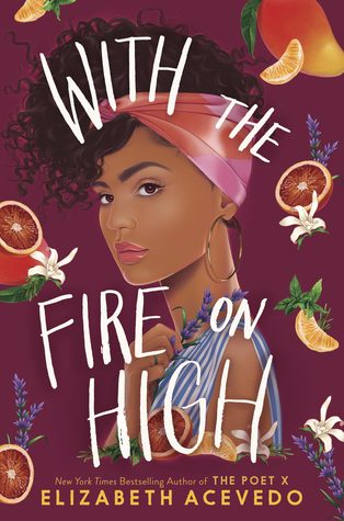 Genre(s): Fiction, Contemporary, Young Adult
